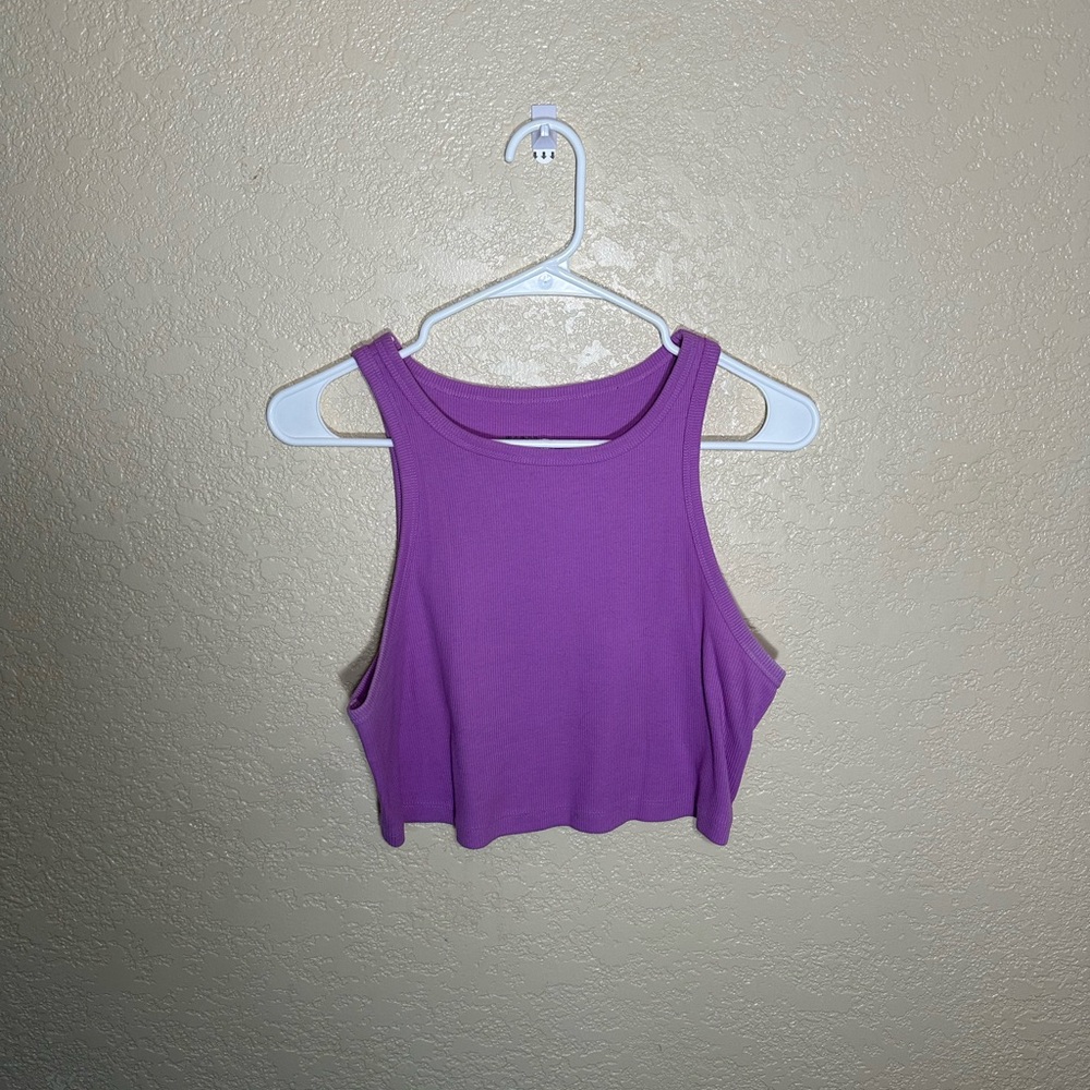 Wild Fable Lavender Tank Top